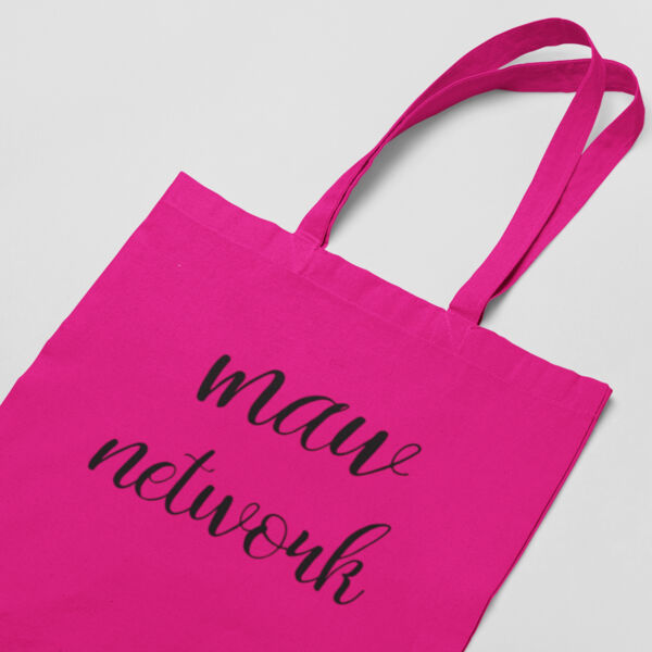 MAW Tote Bag Thumbnail