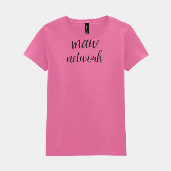 Ladies T Shirt Thumbnail
