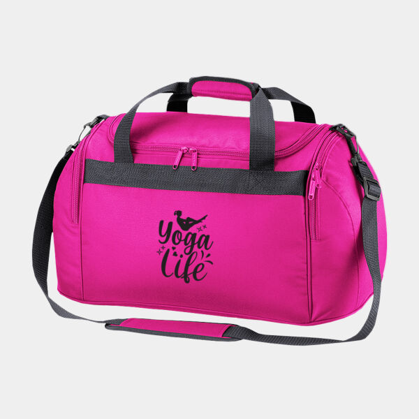 Yoga Life Bag Thumbnail